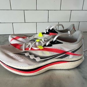 Saucony Endorphin Pro 2